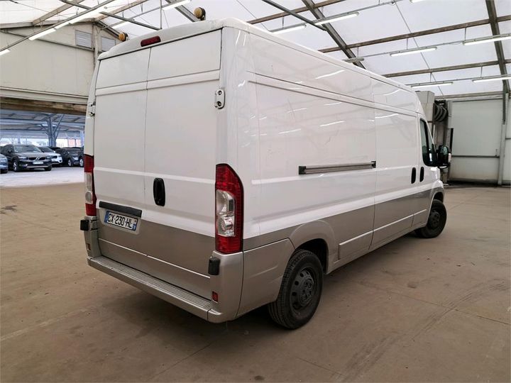 Photo 7 VIN: VF3YCSMFC12435918 - PEUGEOT BOXER 