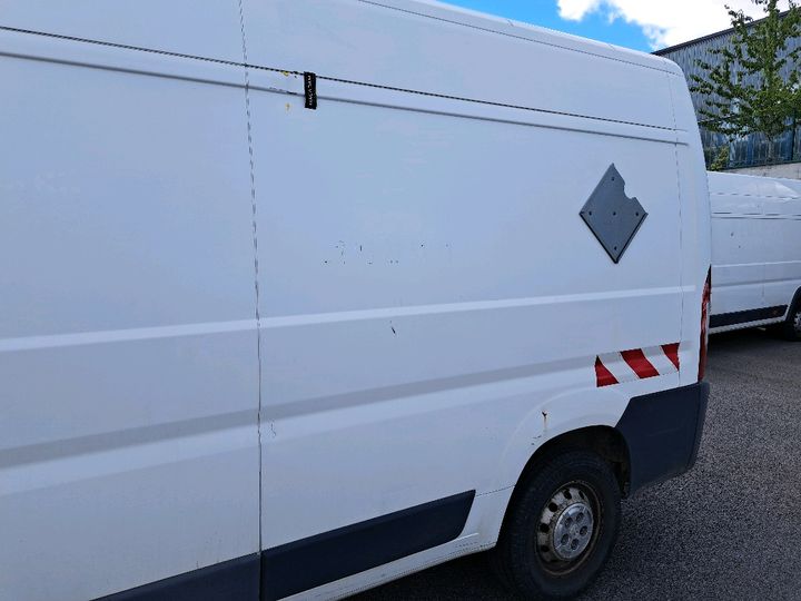 Photo 31 VIN: VF3YCSMFC12735291 - PEUGEOT BOXER 