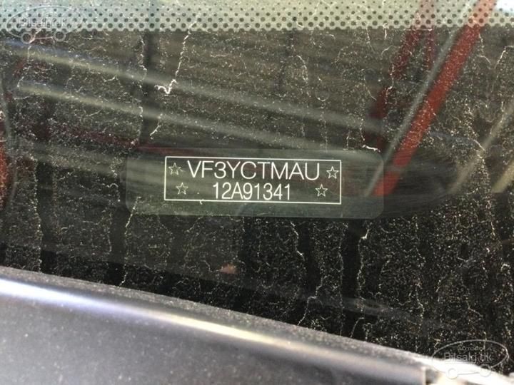 Photo 2 VIN: VF3YCTMAU12A91341 - PEUGEOT BOXER CHASSIS SINGLE CAB 