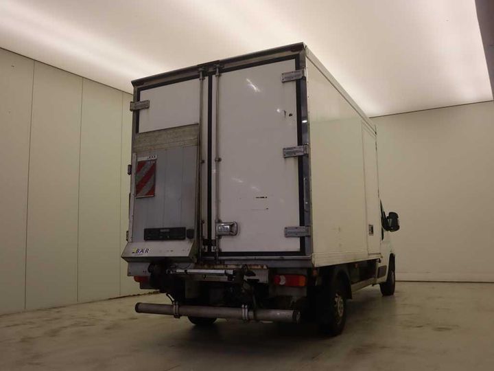 Photo 9 VIN: VF3YCTMAU12B30751 - PEUGEOT BOXER 