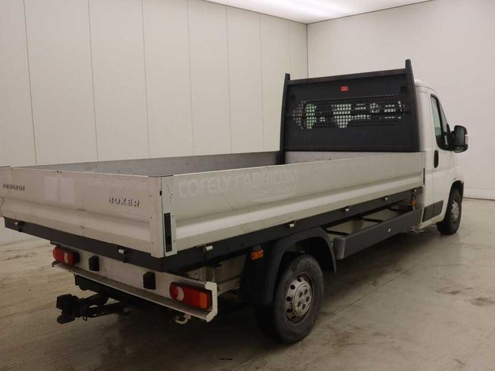 Photo 10 VIN: VF3YCTMDC12881734 - PEUGEOT BOXER 