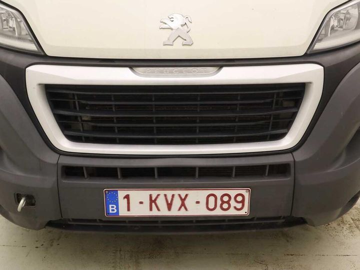 Photo 12 VIN: VF3YCTMDC12881734 - PEUGEOT BOXER 