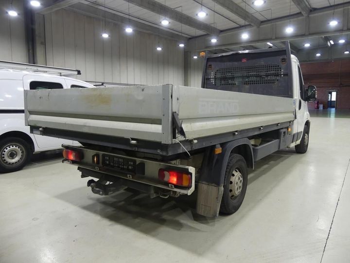 Photo 2 VIN: VF3YCTMDC12A53264 - PEUGEOT BOXER 335 LWBLC 