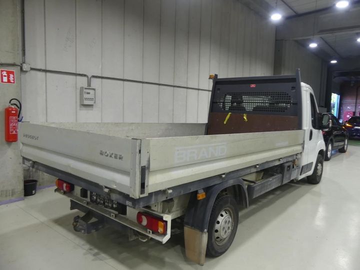 Photo 2 VIN: VF3YCTMDC12A53507 - PEUGEOT BOXER 335 LWBLC 