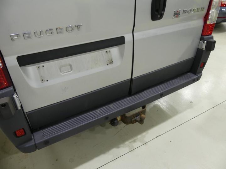 Photo 13 VIN: VF3YCTMFB12404452 - PEUGEOT BOXER 335 