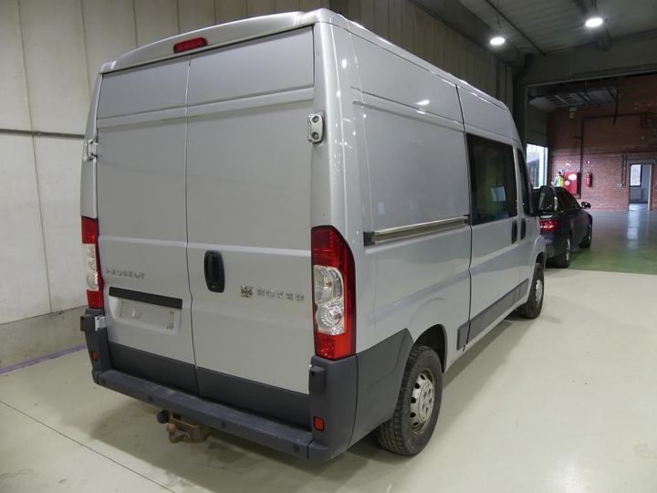 Photo 2 VIN: VF3YCTMFB12404452 - PEUGEOT BOXER 335 