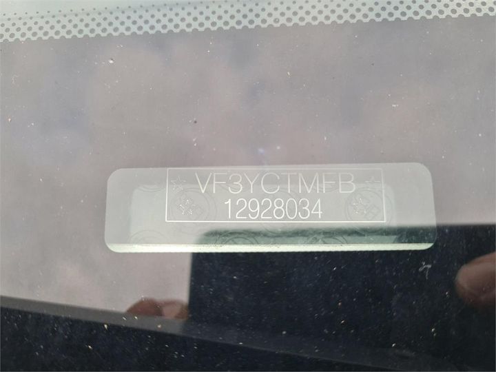 Photo 4 VIN: VF3YCTMFB12928034 - PEUGEOT BOXER PANEL VAN 