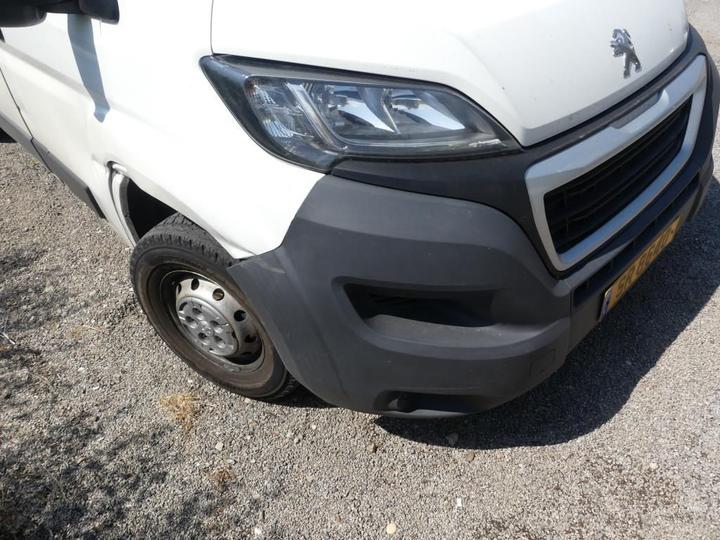 Photo 34 VIN: VF3YCTMFB12941808 - PEUGEOT BOXER 335 