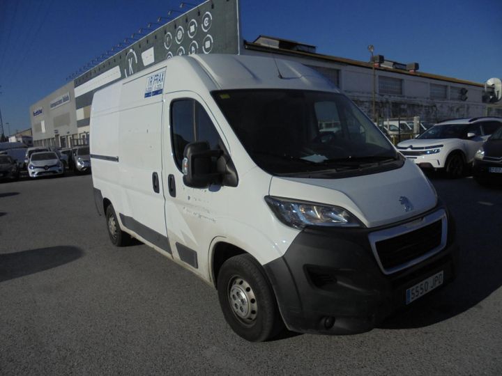 Photo 24 VIN: VF3YCTMFB12A21590 - PEUGEOT BOXER 