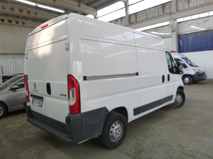 Photo 3 VIN: VF3YCTMFB12A68267 - PEUGEOT BOXER 