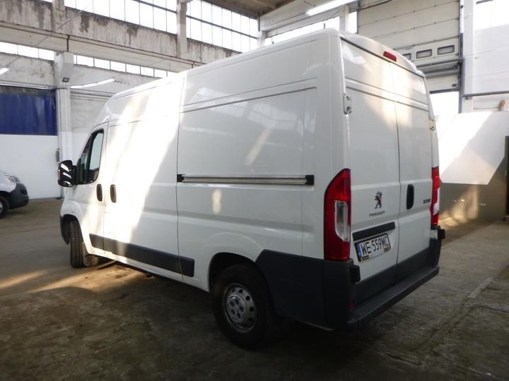 Photo 4 VIN: VF3YCTMFB12A68267 - PEUGEOT BOXER 