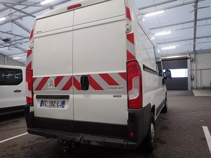 Photo 2 VIN: VF3YCTMFB12B00395 - PEUGEOT BOXER 