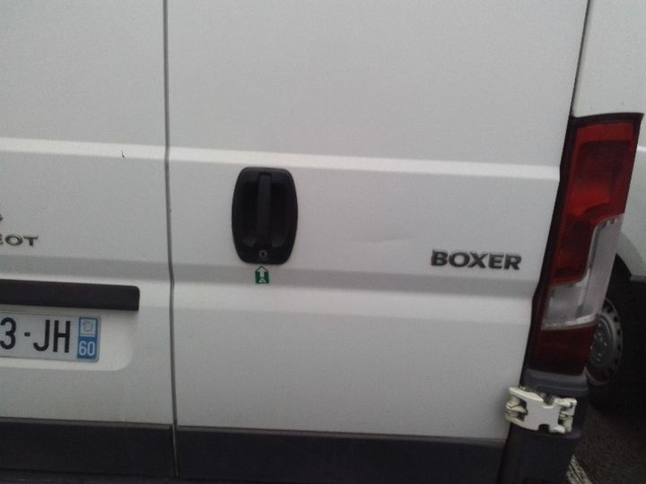 Photo 28 VIN: VF3YCTMFB12B62169 - PEUGEOT BOXER 