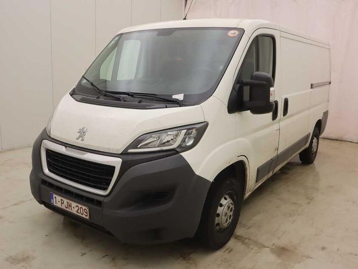 Photo 0 VIN: VF3YCTMFB12B66300 - PEUGEOT BOXER 