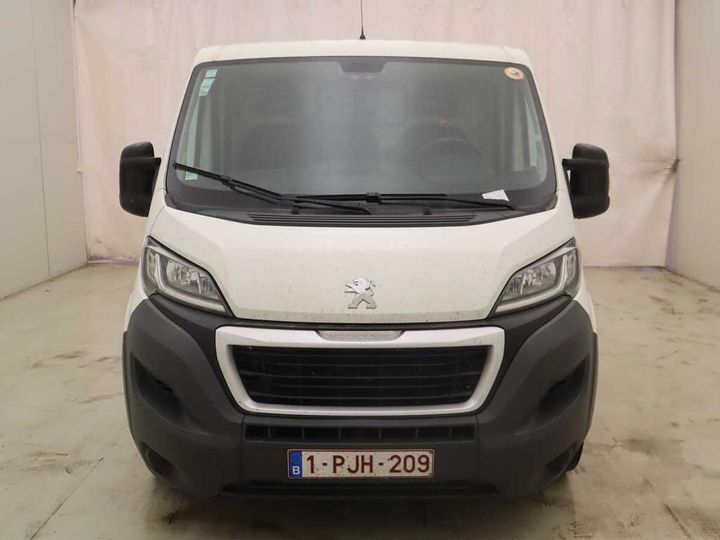 Photo 15 VIN: VF3YCTMFB12B66300 - PEUGEOT BOXER 