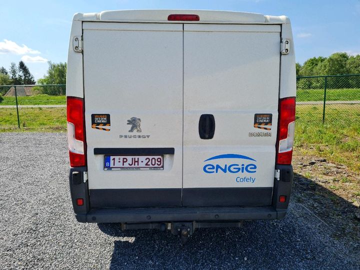 Photo 29 VIN: VF3YCTMFB12B66300 - PEUGEOT BOXER 