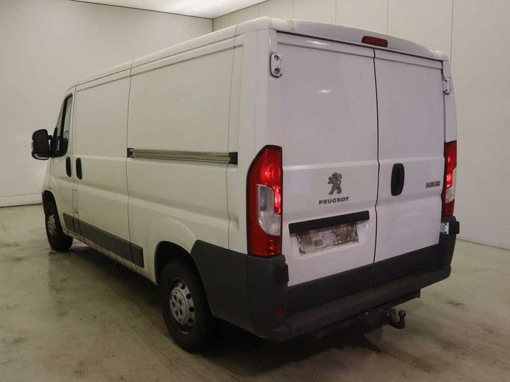 Photo 9 VIN: VF3YCTMFB12B66300 - PEUGEOT BOXER 