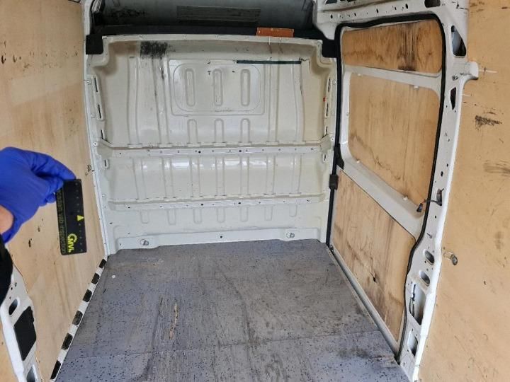 Photo 13 VIN: VF3YCTMFC12418936 - PEUGEOT BOXER PANEL VAN 