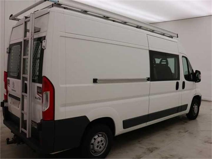 Photo 12 VIN: VF3YCTMFC12694309 - PEUGEOT BOXER 