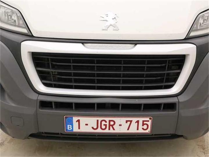 Photo 14 VIN: VF3YCTMFC12694309 - PEUGEOT BOXER 