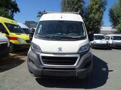 Photo 5 VIN: VF3YCTMFC12721625 - PEUGEOT BOXER 335 FOURGON LWB DSL - 2014 