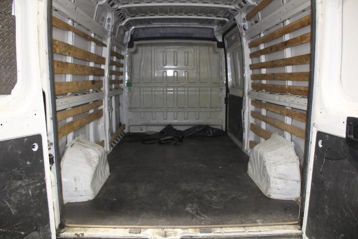 Photo 15 VIN: VF3YCTMFC12955899 - PEUGEOT BOXER PANEL VAN 