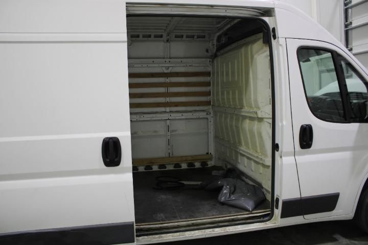 Photo 16 VIN: VF3YCTMFC12955899 - PEUGEOT BOXER PANEL VAN 