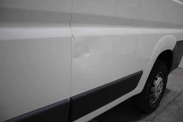 Photo 19 VIN: VF3YCTMFC12955899 - PEUGEOT BOXER PANEL VAN 