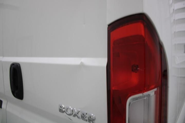 Photo 20 VIN: VF3YCTMFC12955899 - PEUGEOT BOXER PANEL VAN 