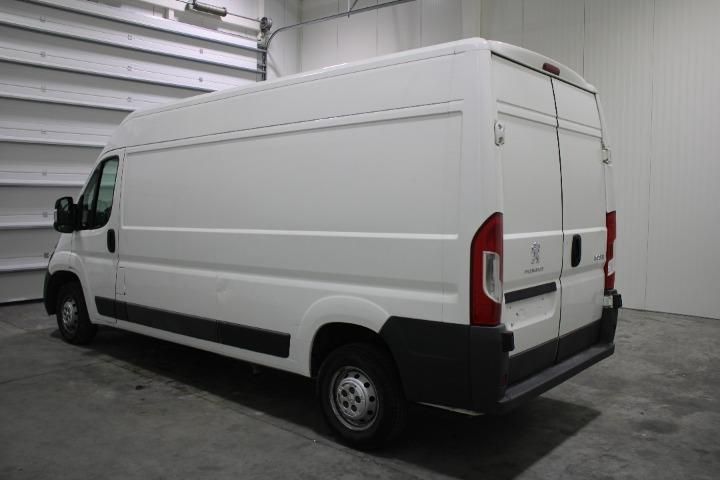 Photo 4 VIN: VF3YCTMFC12955899 - PEUGEOT BOXER PANEL VAN 