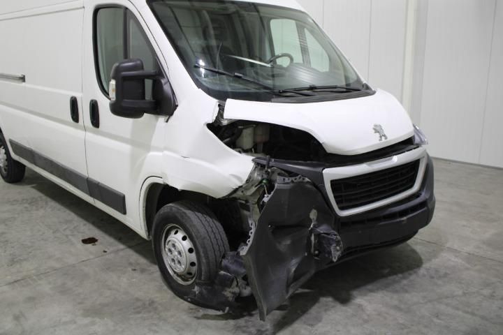 Photo 5 VIN: VF3YCTMFC12955899 - PEUGEOT BOXER PANEL VAN 