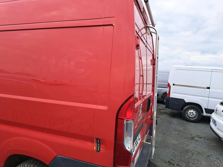 Photo 23 VIN: VF3YCTMFC12977388 - PEUGEOT BOXER 