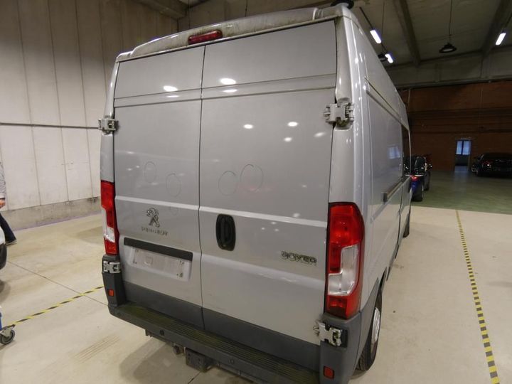 Photo 2 VIN: VF3YCTMFC12A05789 - PEUGEOT BOXER 335 