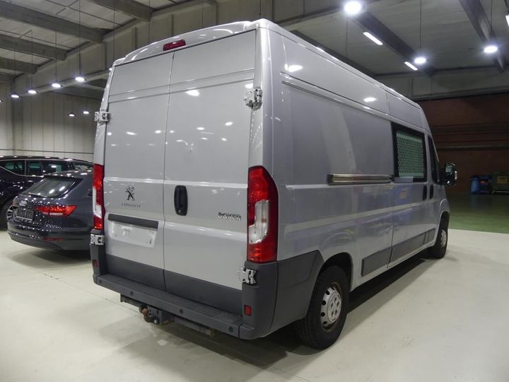 Photo 2 VIN: VF3YCTMFC12A05912 - PEUGEOT BOXER 335 