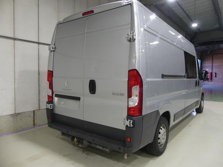 Photo 1 VIN: VF3YCTMFC12A06658 - PEUGEOT BOXER 335 