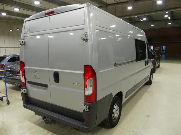 Photo 2 VIN: VF3YCTMFC12A07020 - PEUGEOT BOXER 335 