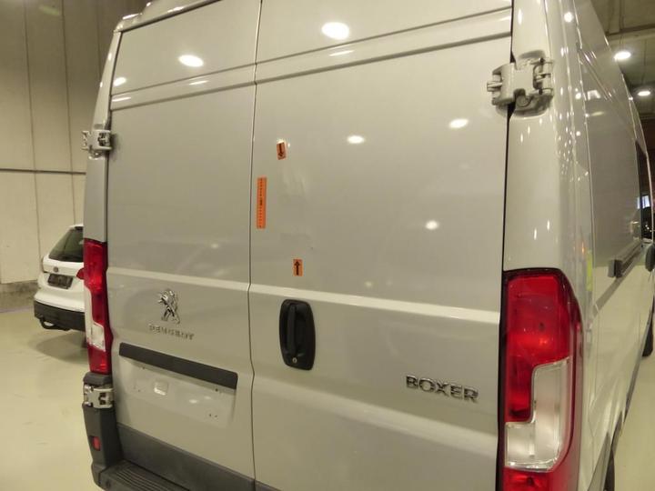 Photo 29 VIN: VF3YCTMFC12A07057 - PEUGEOT BOXER 335 