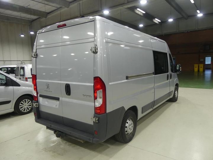 Photo 2 VIN: VF3YCTMFC12A07167 - PEUGEOT BOXER 335 