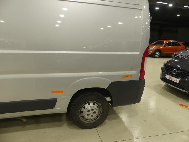 Photo 25 VIN: VF3YCTMFC12A07167 - PEUGEOT BOXER 335 