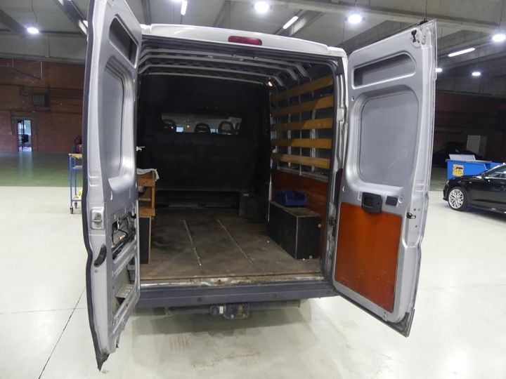 Photo 3 VIN: VF3YCTMFC12A07167 - PEUGEOT BOXER 335 