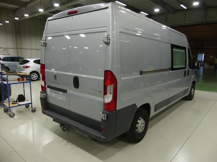 Photo 2 VIN: VF3YCTMFC12A07879 - PEUGEOT BOXER 335 