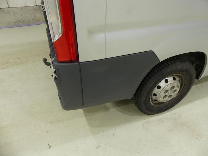 Photo 18 VIN: VF3YCTMFC12A09844 - PEUGEOT BOXER 335 