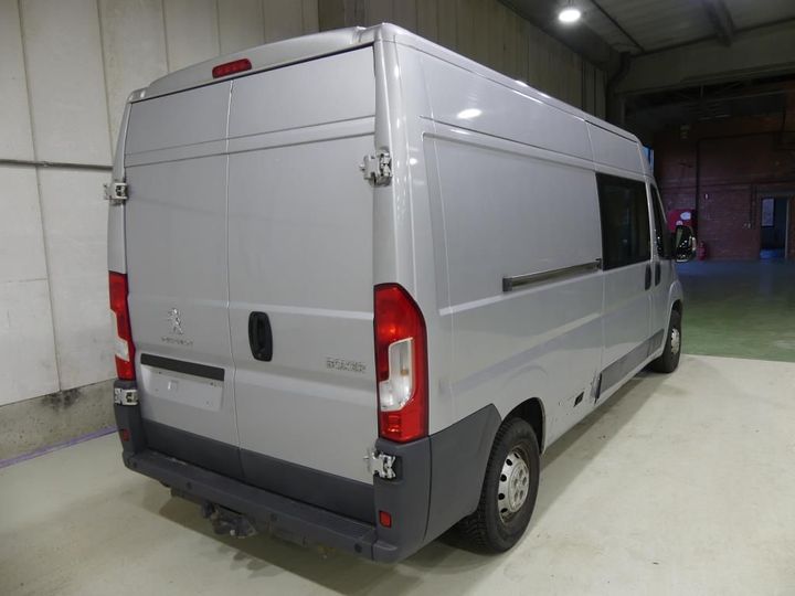 Photo 2 VIN: VF3YCTMFC12A09844 - PEUGEOT BOXER 335 