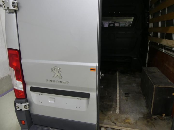 Photo 24 VIN: VF3YCTMFC12A09844 - PEUGEOT BOXER 335 