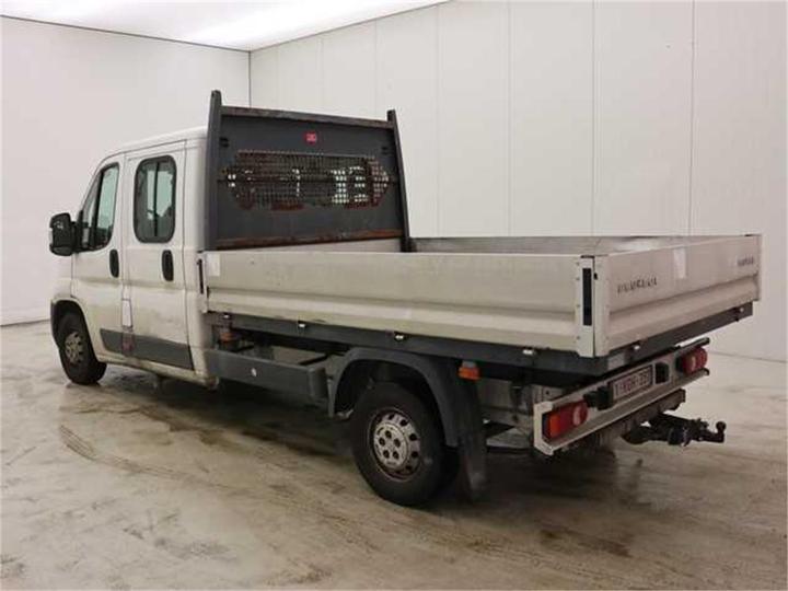 Photo 12 VIN: VF3YCTMGC12795288 - PEUGEOT BOXER 