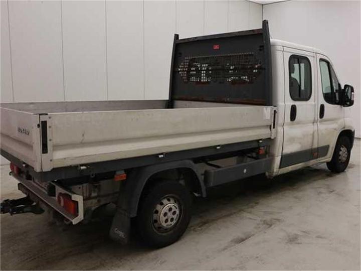 Photo 13 VIN: VF3YCTMGC12795288 - PEUGEOT BOXER 