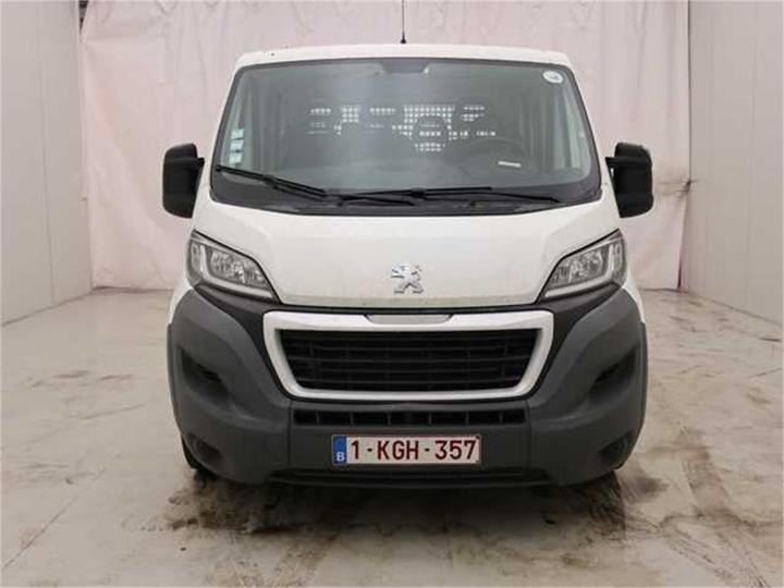 Photo 19 VIN: VF3YCTMGC12795288 - PEUGEOT BOXER 