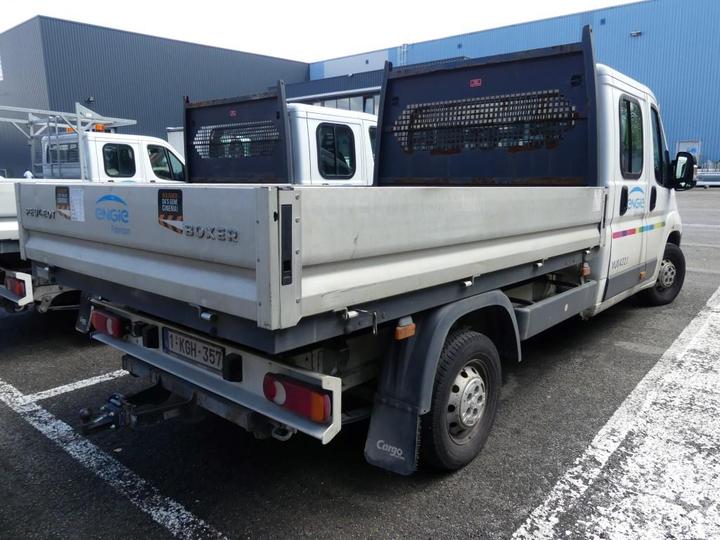 Photo 2 VIN: VF3YCTMGC12795288 - PEUGEOT BOXER 