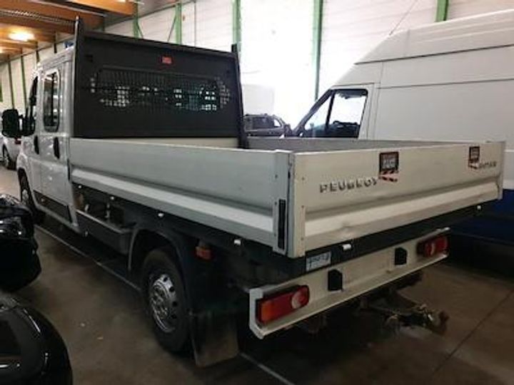 Photo 3 VIN: VF3YCTMGC12936486 - PEUGEOT BOXER 335 LWB DSL - 2014 