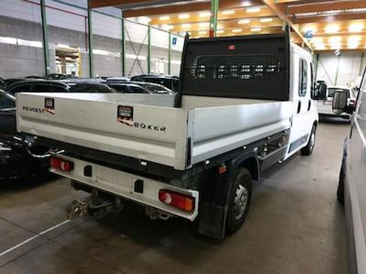 Photo 4 VIN: VF3YCTMGC12936486 - PEUGEOT BOXER 335 LWB DSL - 2014 